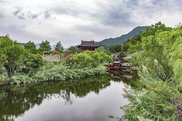 清明上河图景区