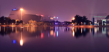 东莞市玉兰大剧院