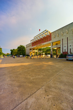 惠州学院