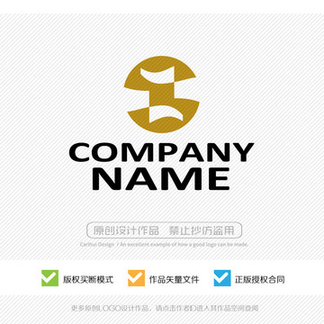 金融logo設(shè)計