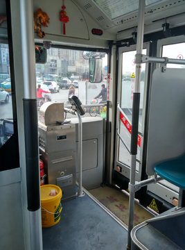公交車