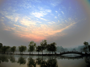 离宫晨曦