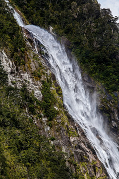 米尔福德峡湾