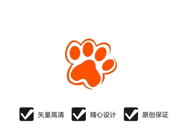 寵物店logo