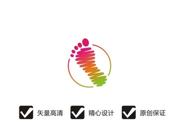 腳丫