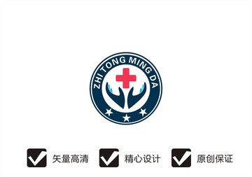 医疗logo