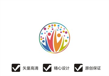 幼兒園logo