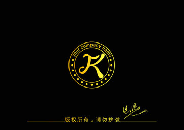 字母JKlogo