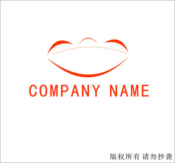 饺子馆logo