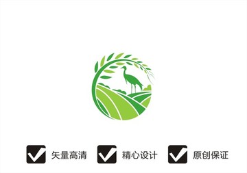 農(nóng)業(yè)logo