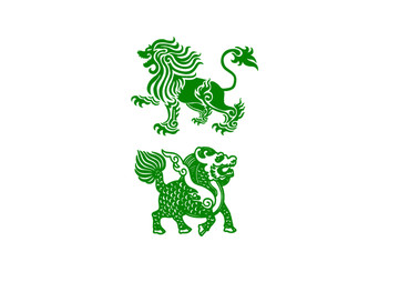 中國麒麟