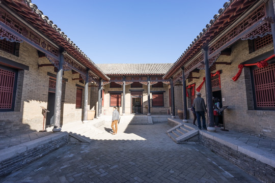 魏氏莊園