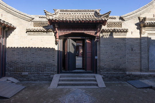 魏氏莊園