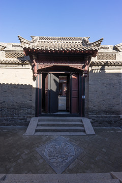 魏氏莊園