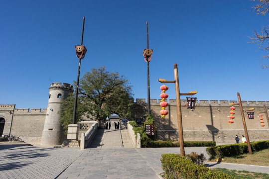 魏氏莊園