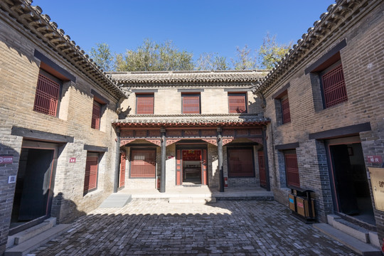 徙義堂