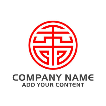 企業(yè)LOGO 文字設(shè)計(jì)