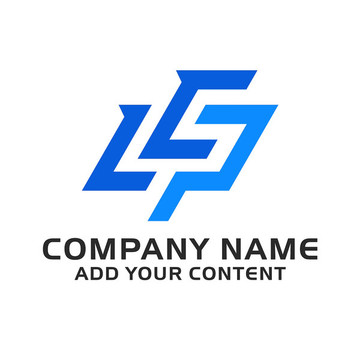 字母LCP標(biāo)志