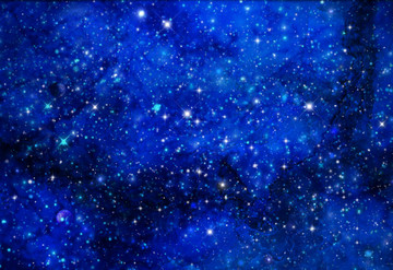星空軟膜