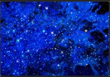 星空圖