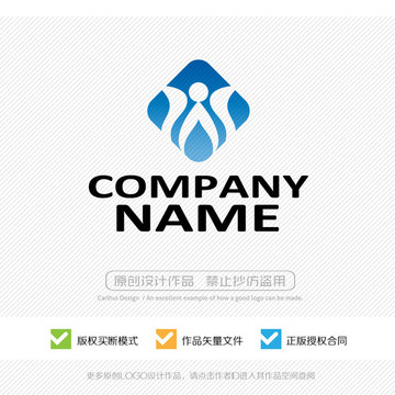 LOGO設計