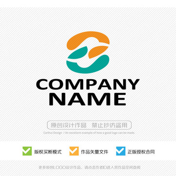 z字母 logo設(shè)計