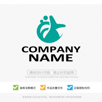海產(chǎn)品 LOGO設(shè)計(jì)
