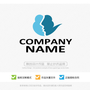 標志 商標 logo設計