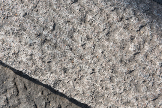 石材纹理 石材特写 路边石板
