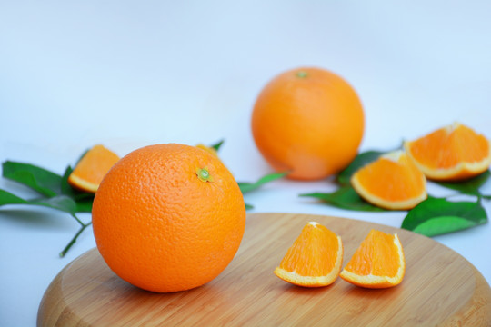 澳橙橙子