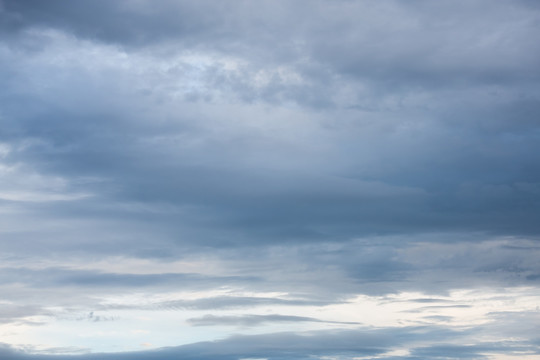 天空云彩 天空素材 天空