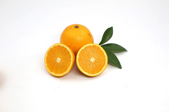 橙 冰糖橙 赣南脐橙