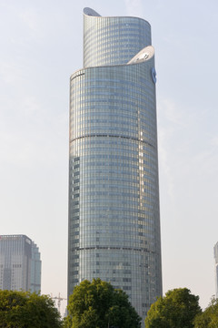 杭州高楼