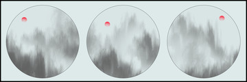 水墨畫(huà)