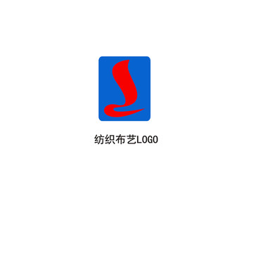 纺织布艺LOGO