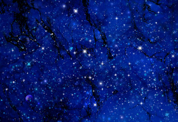 星空圖