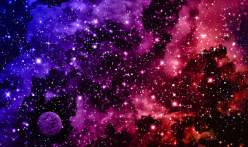 星空?qǐng)D