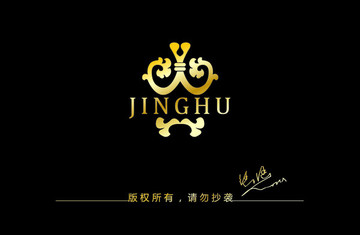 皇冠標(biāo)志設(shè)計(jì) 創(chuàng)意logo