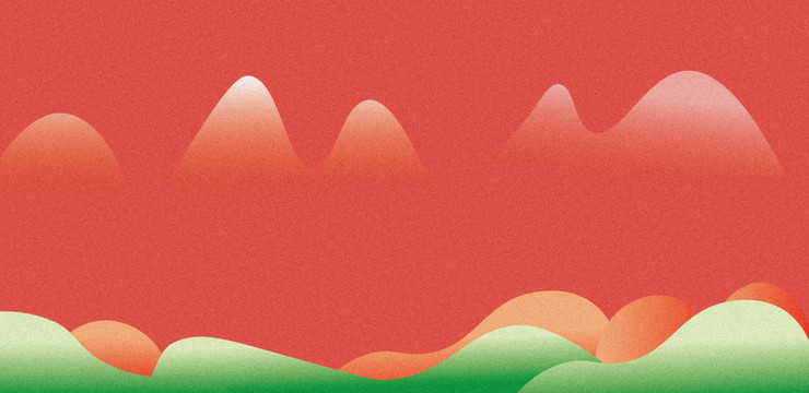 圣誕背景