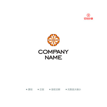金色高檔會所logo