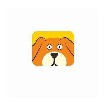 沙皮犬標(biāo)志