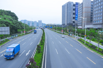 深圳观光路