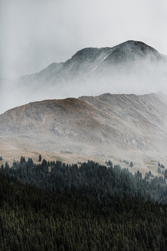 风景 如画