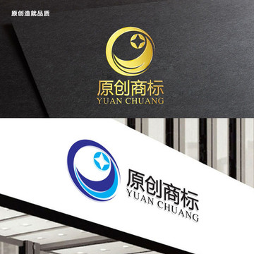 原創(chuàng)商標(biāo)
