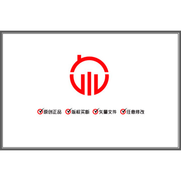 爾 圓體 漢字 LOGO 商標