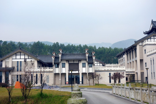 永川博物馆