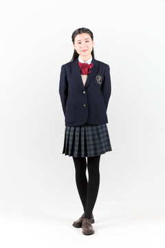 学生制服