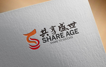 企業(yè)logo