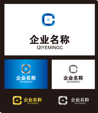 C標(biāo)志