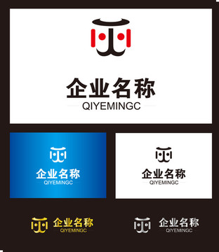 logo标志